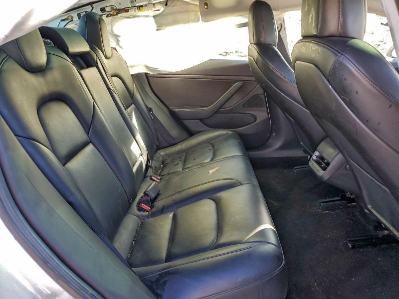 Продаж на аукціоні авто 2019 Tesla Model 3, vin: 5YJ3E1EB6KF433258, номер лоту: 96987445
