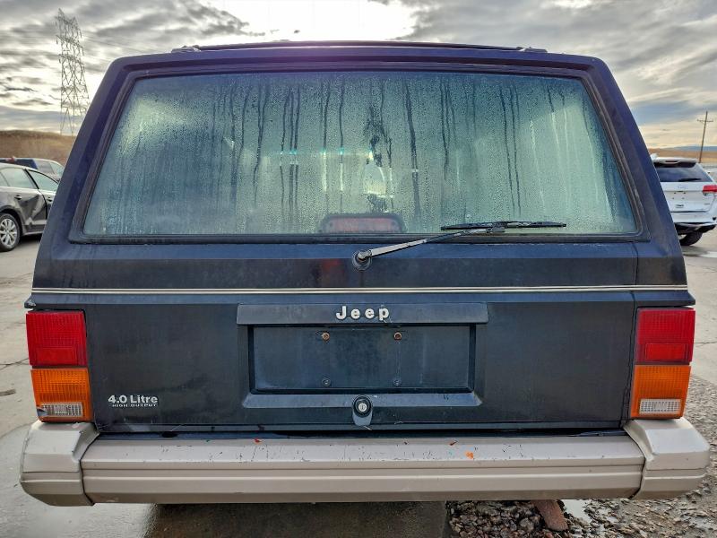 Aukcja sprzedaży 1996 Jeep Cherokee, vin: 1J4FJ78S4TL237867, numer aukcji: 95107055