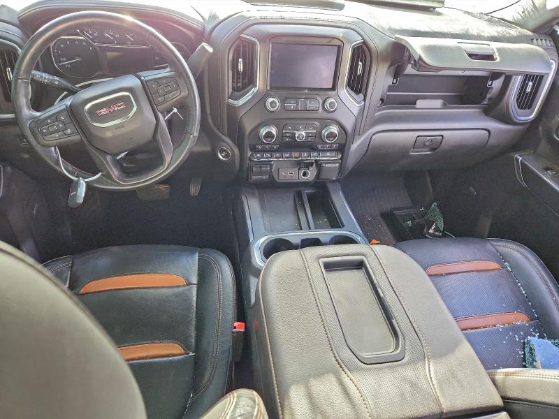 Aukcja sprzedaży 2020 Gmc Sierra, vin: 3GTP9EEL8LG425924, numer aukcji: 95332125