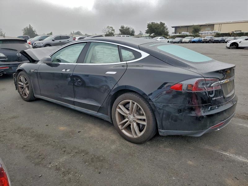 Продаж на аукціоні авто 2015 Tesla Model S, vin: 5YJSA1S19FFP68815, номер лоту: 96195755