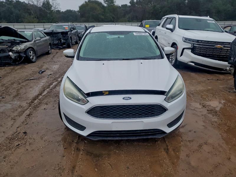 Продажа на аукционе авто 2015 Ford Focus Se, vin: 1FADP3K29FL204631, номер лота: 78378945