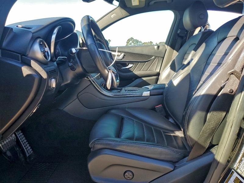 Aukcja sprzedaży 2021 Mercedes-benz Glc Coupe, vin: W1N0J8EB6MF869588, numer aukcji: 96780945