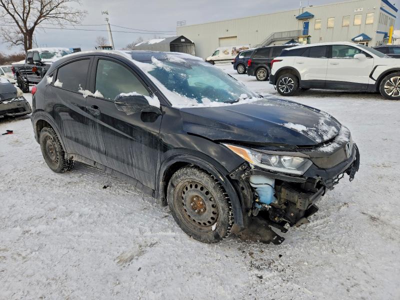 Aukcja sprzedaży 2022 Honda Hr-v, vin: 3CZRU6H24NM106017, numer aukcji: 97455005