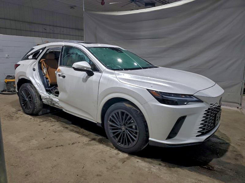 Aukcja sprzedaży 2025 Lexus Rx, vin: 2T2BBMCA6SC083954, numer aukcji: 93423515