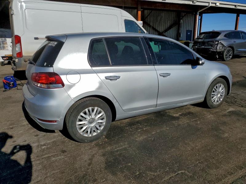 Aukcja sprzedaży 2014 Volkswagen Golf, vin: WVWDB7AJ1EW005692, numer aukcji: 94528285