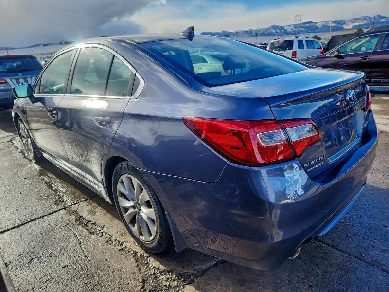 94733365 :رقم المزاد ، 4S3BNBD65G3058540 vin ، 2016 Subaru Legacy مزاد بيع