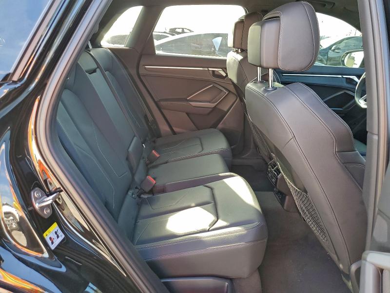 Aukcja sprzedaży 2024 Audi Q3, vin: WA1DECF33R1190190, numer aukcji: 98049705
