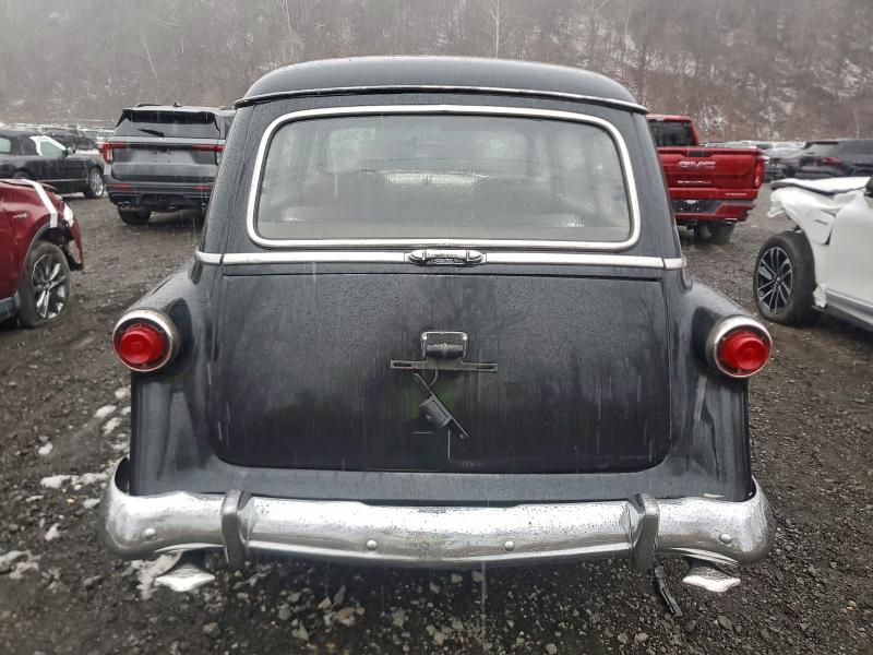 1952 Ford F მანქანა იყიდება აუქციონზე, vin: B2AT112757, აუქციონის ნომერი: 96754645