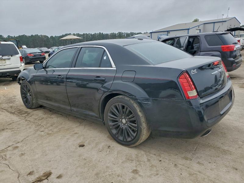 Продаж на аукціоні авто 2013 Chrysler 300, vin: 2C3CCABG0DH621782, номер лоту: 96936115