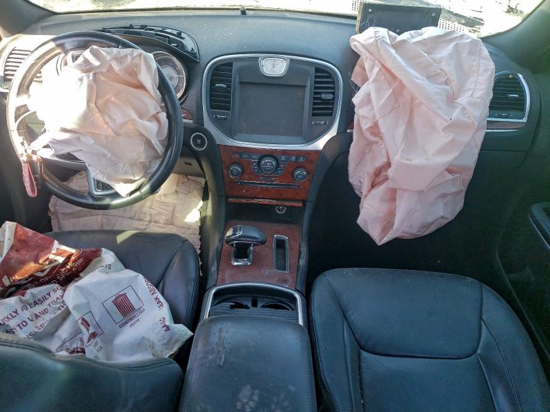 96715805 :رقم المزاد ، 2C3CCAAG9DH732736 vin ، 2013 Chrysler 300 مزاد بيع