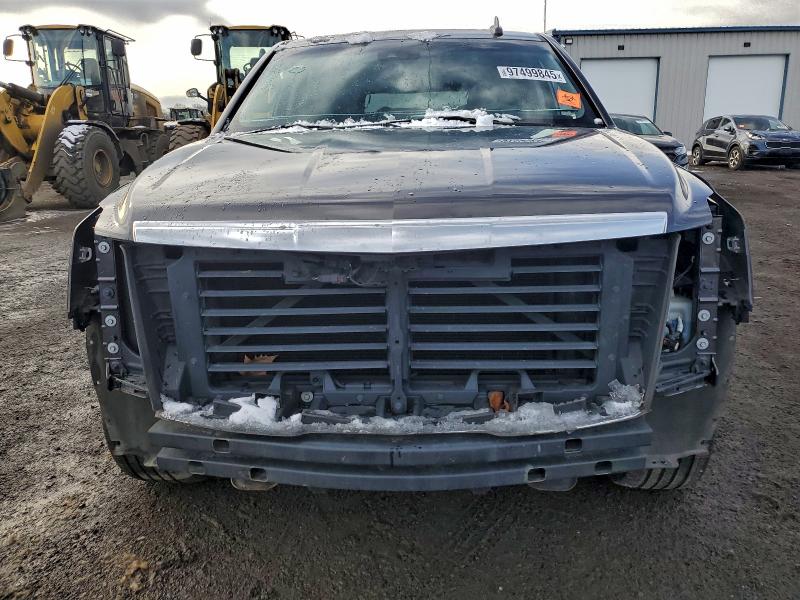 Продажа на аукционе авто 2015 Cadillac Escalade, vin: 1GYS4MKJ5FR633408, номер лота: 97499845