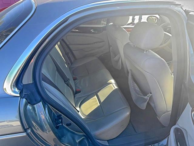 Aukcja sprzedaży 2004 Jaguar Xj8, vin: SAJWA71C04SG25165, numer aukcji: 97354995