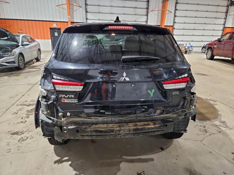 95247165 :رقم المزاد ، JA4AJVAW6MU605716 vin ، 2021 Mitsubishi Rvr مزاد بيع