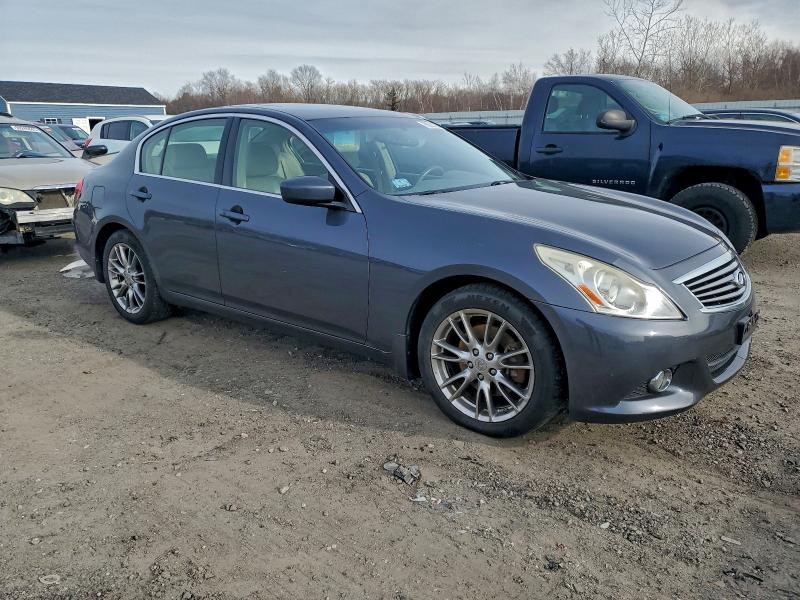 Aukcja sprzedaży 2012 Infiniti G37, vin: JN1CV6AR9CM977054, numer aukcji: 98228165