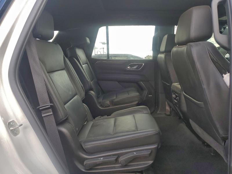 Продажа на аукционе авто 2021 Chevrolet Tahoe, vin: 1GNSKPKD4MR163559, номер лота: 95356535
