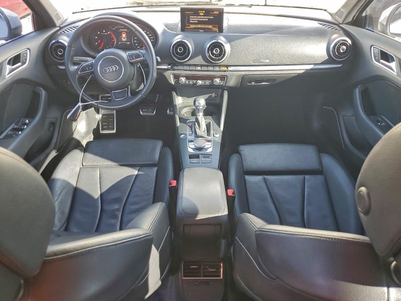 Продаж на аукціоні авто 2015 Audi A3, vin: WAUEFGFF0F1010813, номер лоту: 96147315