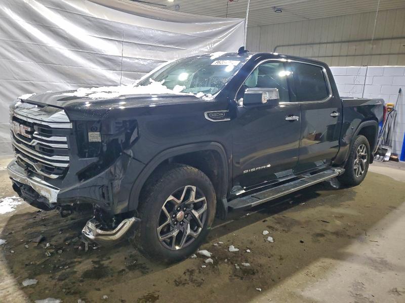 Aukcja sprzedaży 2025 Gmc Sierra, vin: 1GTUUDED9SZ281223, numer aukcji: 96034605