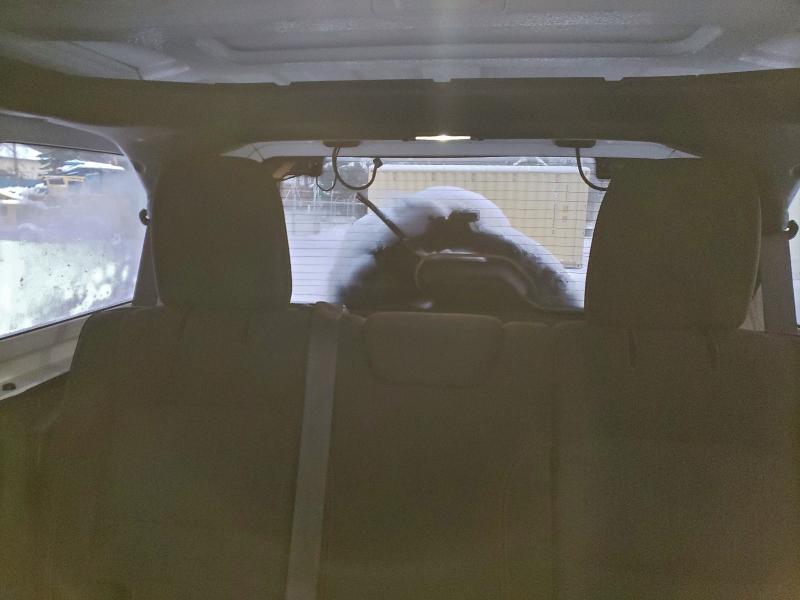 Aukcja sprzedaży 2019 Jeep Wrangler U, vin: 1C4HJXFG2KW665625, numer aukcji: 95268085