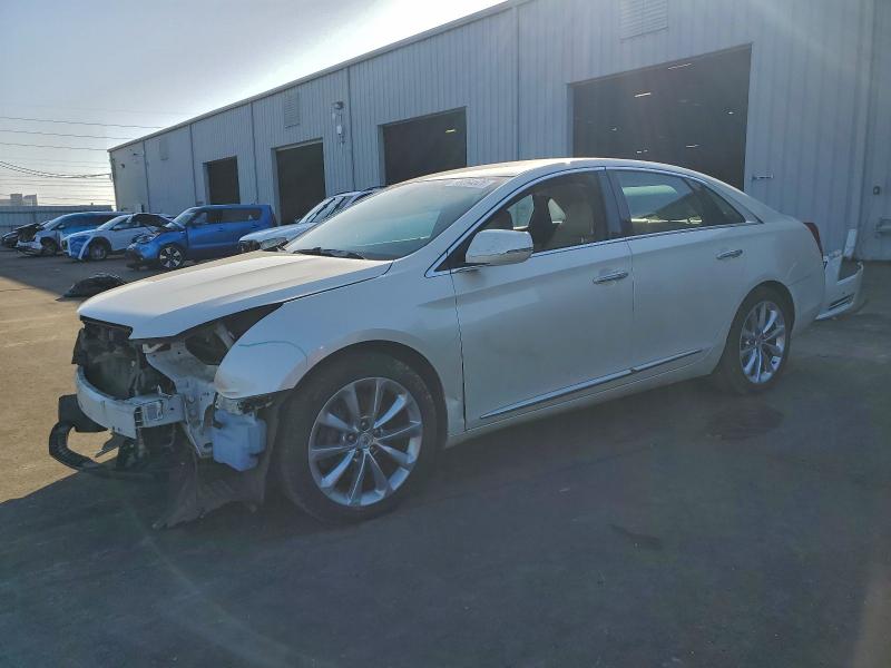 Продажа на аукционе авто 2013 Cadillac Xts Luxury, vin: 2G61P5S37D9170133, номер лота: 98064525
