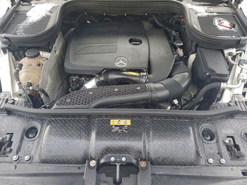 Aukcja sprzedaży 2020 Mercedes-benz Gle 350 4m, vin: 4JGFB4KB2LA073679, numer aukcji: 98306185