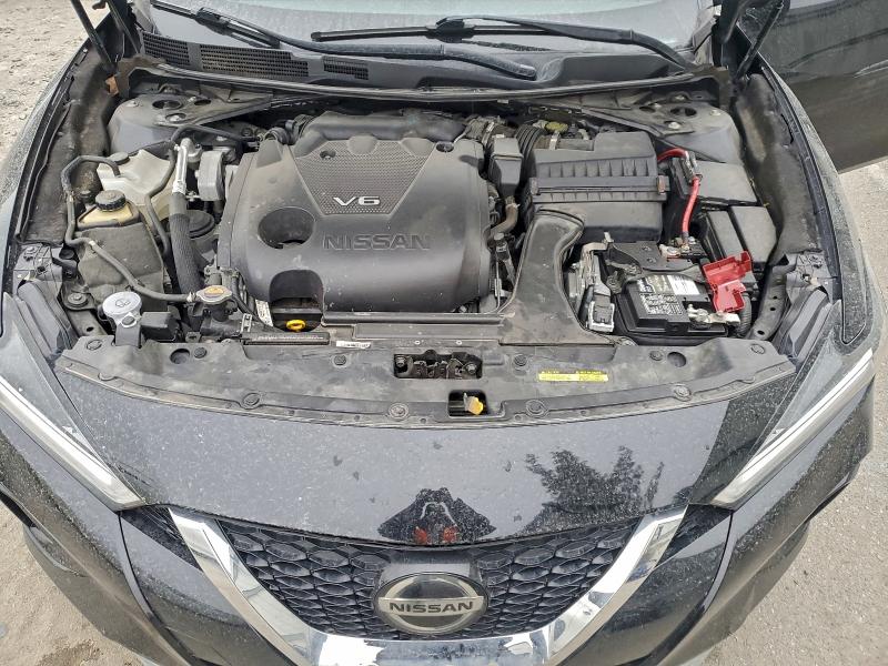 93918405 :رقم المزاد ، 1N4AA6CV0LC374595 vin ، 2020 Nissan Maxima مزاد بيع