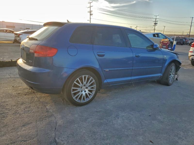 Aukcja sprzedaży 2007 Audi A3, vin: WAUHF78P07A099853, numer aukcji: 95921955