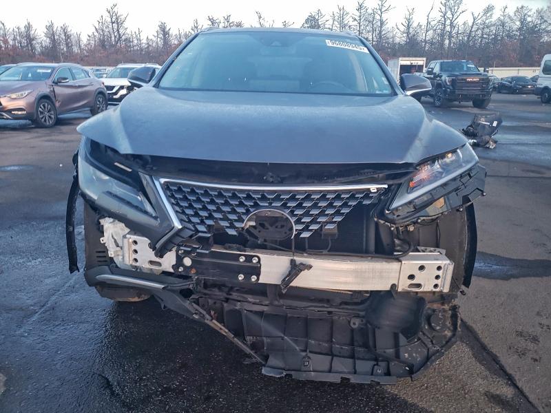Aukcja sprzedaży 2020 Lexus Rx 350, vin: 2T2HZMDA5LC250486, numer aukcji: 96808945