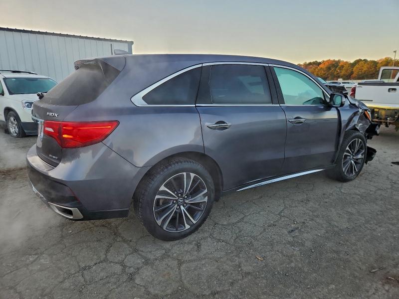 Aukcja sprzedaży 2020 Acura Mdx, vin: 5J8YD4H55LL011451, numer aukcji: 97867995