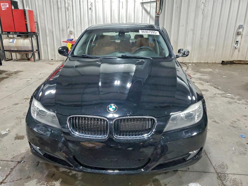 96907995 :رقم المزاد ، WBAPK5G58BNN51772 vin ، 2011 Bmw 328 مزاد بيع