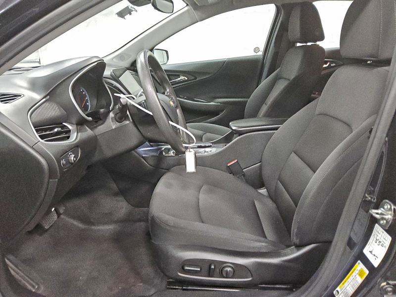 Продаж на аукціоні авто 2023 Chevrolet Malibu, vin: 1G1ZD5ST9PF232502, номер лоту: 95432505