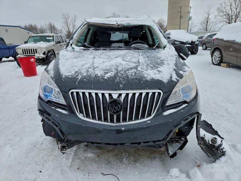 96302875 :رقم المزاد ، KL4CJASB2EB564978 vin ، 2014 Buick Encore مزاد بيع