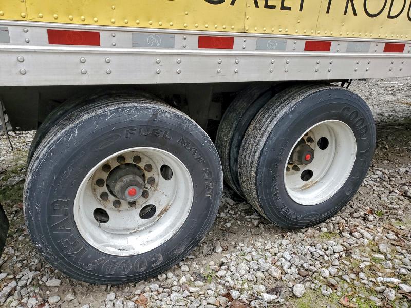 2022 Great Dane Trailers მანქანა იყიდება აუქციონზე, vin: 1GR1A9622NB426935, აუქციონის ნომერი: 95750855