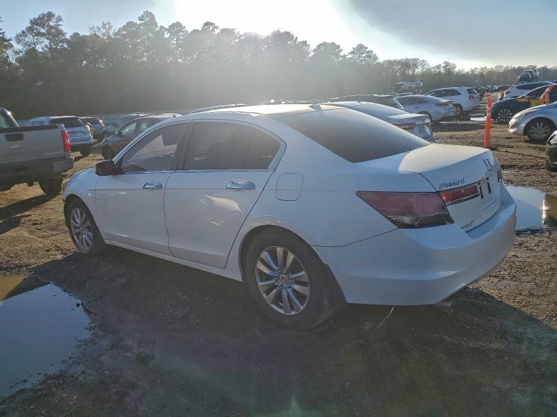 2012 Honda Accord Exl მანქანა იყიდება აუქციონზე, vin: 1HGCP3F80CA041381, აუქციონის ნომერი: 95959645
