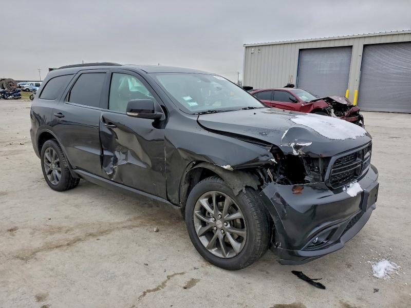 Aukcja sprzedaży 2017 Dodge Durango, vin: 1C4RDJDG2HC629617, numer aukcji: 95394145