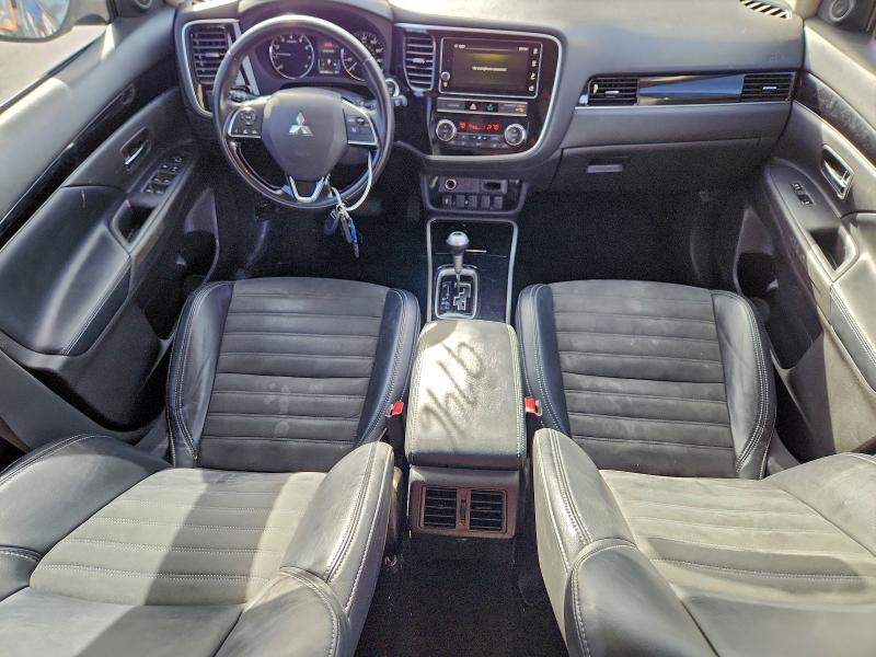 Aukcja sprzedaży 2019 Mitsubishi Outlander, vin: JA4AD3A3XKZ010224, numer aukcji: 97963715