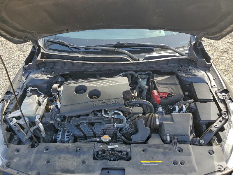 97669305 :رقم المزاد ، 1N4BL4EV2KC232554 vin ، 2019 Nissan Altima Sl مزاد بيع