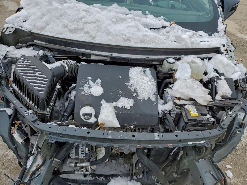 Продажа на аукционе авто 2020 Buick Enclave, vin: 5GAERBKW5LJ190533, номер лота: 96474025