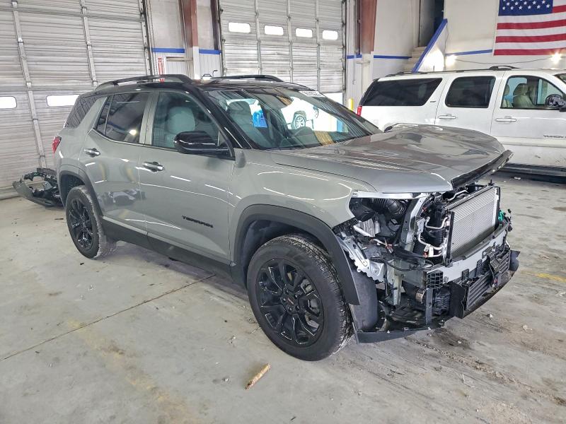 96113925 :رقم المزاد ، 3GKALMEGXTL117816 vin ، 2026 Gmc Terrain El مزاد بيع