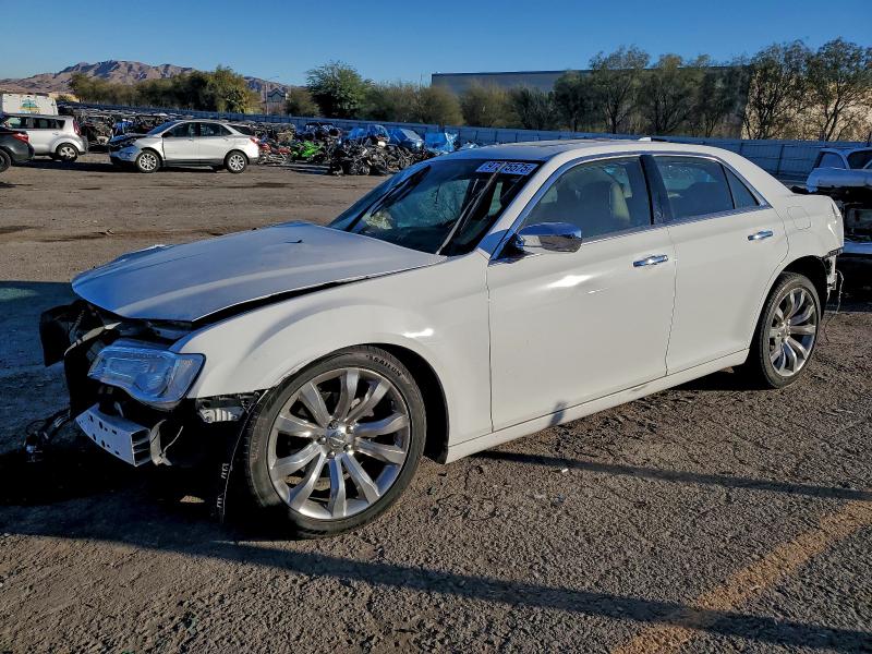 2018 Chrysler 300 მანქანა იყიდება აუქციონზე, vin: 2C3CCAEG7JH313953, აუქციონის ნომერი: 97375575
