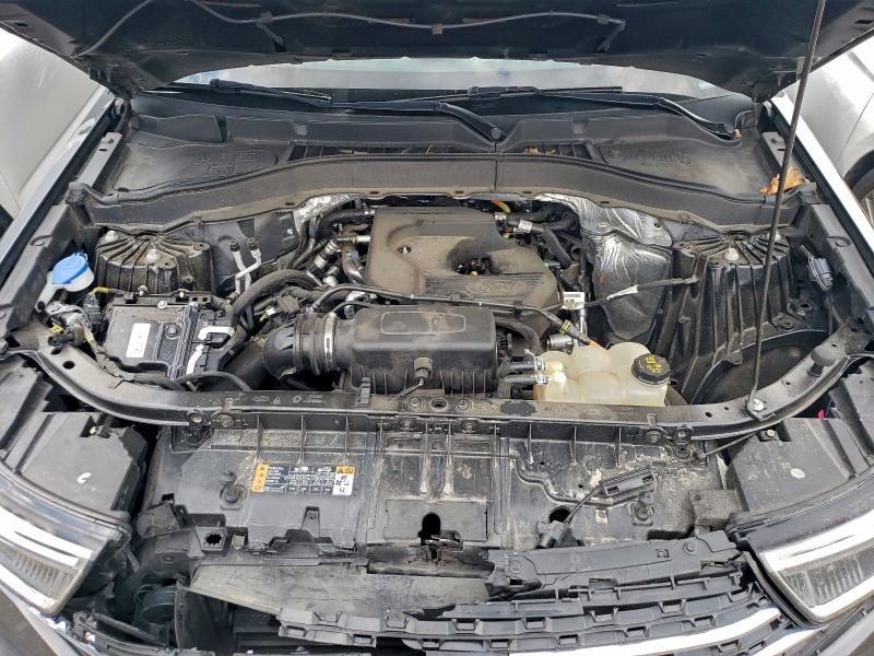 2020 Ford Explorer მანქანა იყიდება აუქციონზე, vin: 1FMSK8DH2LGA33459, აუქციონის ნომერი: 96163615