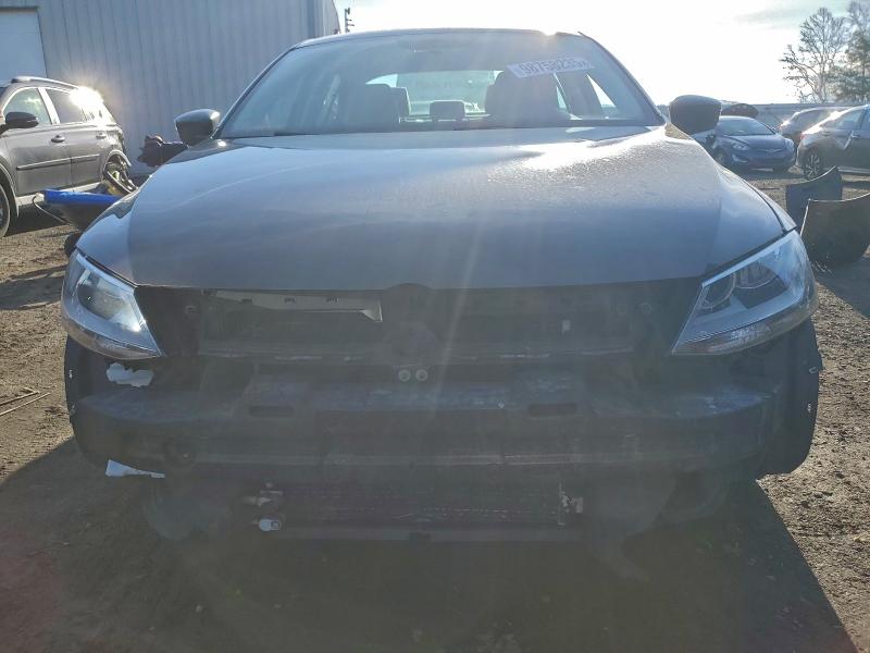 Aukcja sprzedaży 2014 Volkswagen Jetta Base, vin: 3VW2K7AJ1EM356624, numer aukcji: 98758235