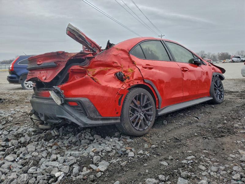 Auction sale of the 2022 Subaru Wrx, vin: JF1VBAN62N8020218, lot number: 53236216
