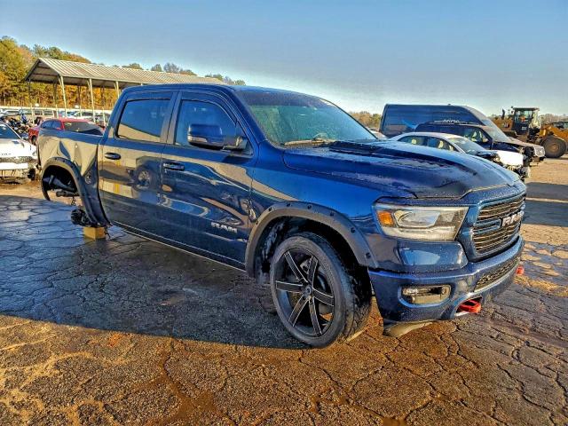 Продаж на аукціоні авто 2024 Ram 1500, vin: 1C6SRFJT7RN110951, номер лоту: 97189805