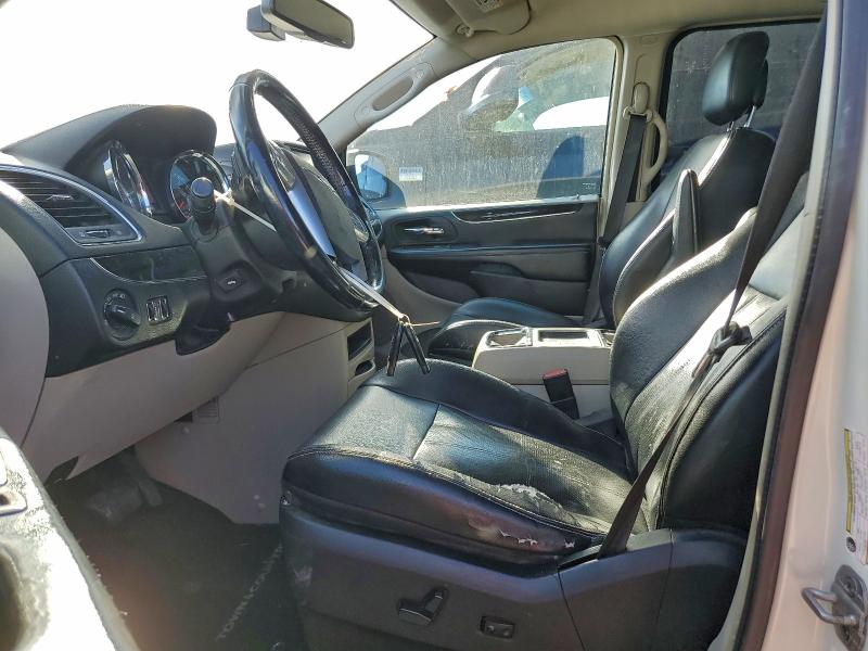 Aukcja sprzedaży 2011 Chrysler Town & Cou, vin: 2A4RR8DG7BR746600, numer aukcji: 84416315