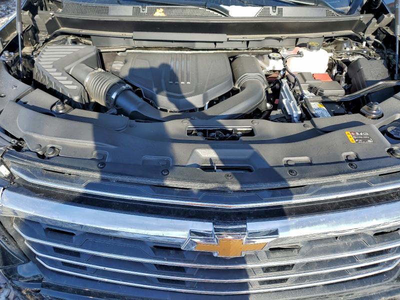 2026 Chevrolet Traverse L მანქანა იყიდება აუქციონზე, vin: 1GNERGKS2TJ121475, აუქციონის ნომერი: 97170845