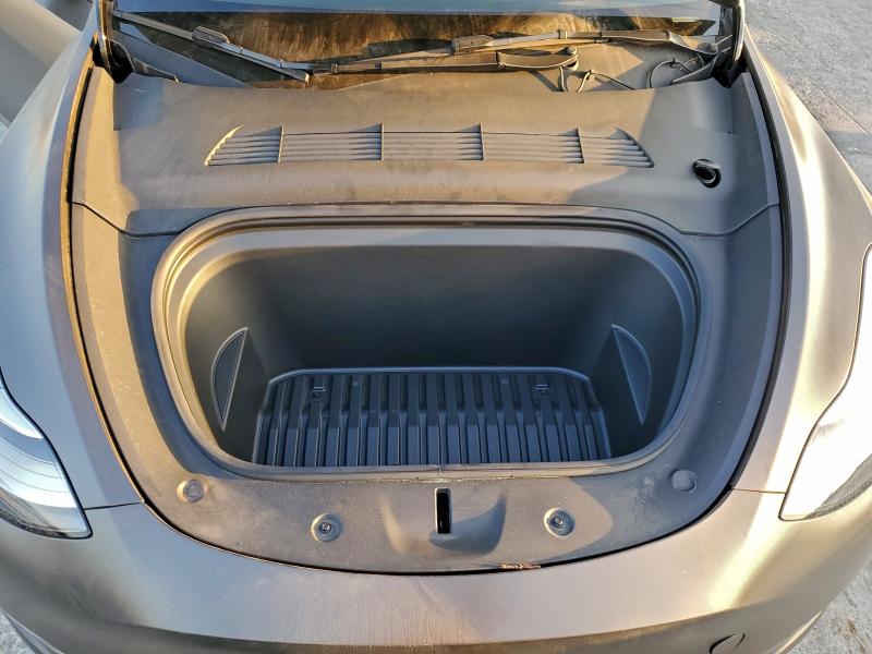 Продаж на аукціоні авто 2022 Tesla Model Y, vin: 7SAYGDEE6NF331395, номер лоту: 97769055