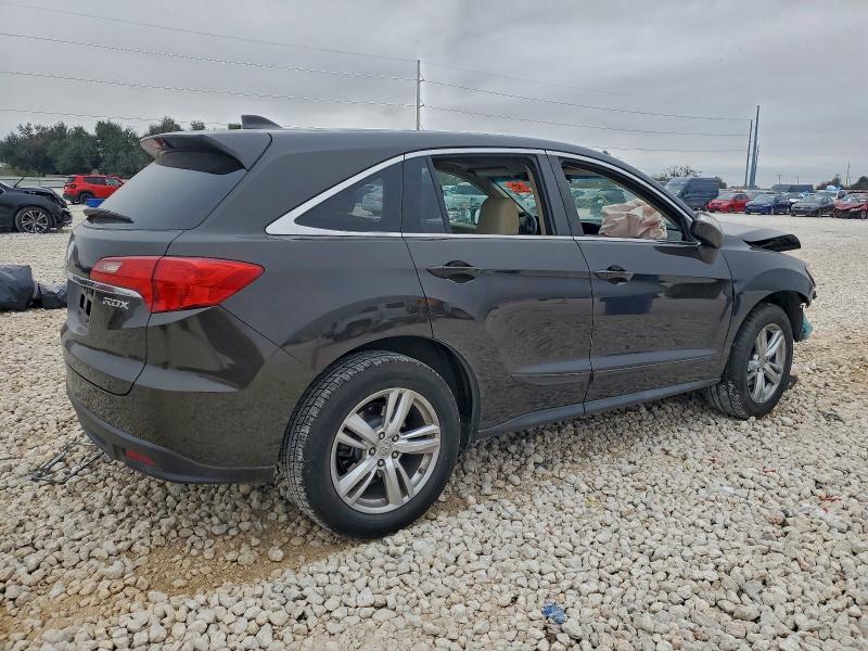 Продажа на аукционе авто 2014 Acura Rdx, vin: 5J8TB3H38EL009186, номер лота: 95160515