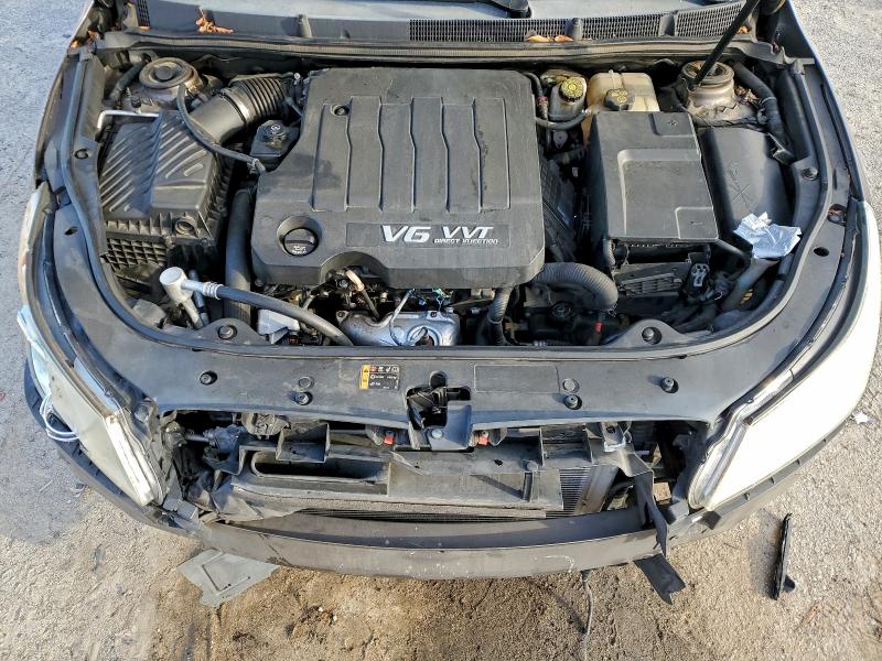 Aukcja sprzedaży 2011 Buick Lacrosse, vin: 1G4GC5ED7BF393358, numer aukcji: 96553165