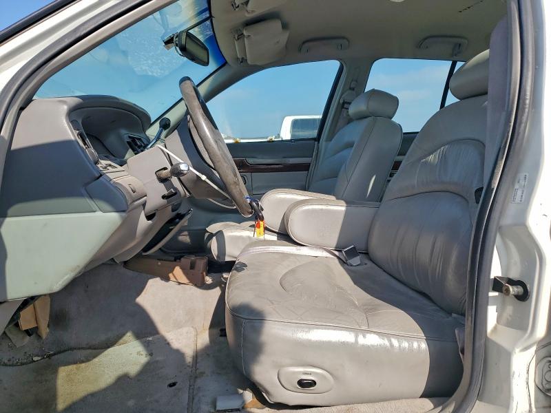 Aukcja sprzedaży 1996 Mercury Grand Marquis, vin: 2MELM75W0TX670630, numer aukcji: 96230385