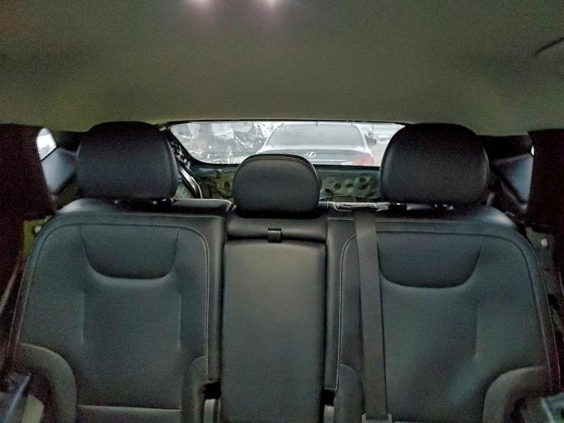 Aukcja sprzedaży 2022 Kia Ev6, vin: KNDC3DLC9N5031985, numer aukcji: 96612895